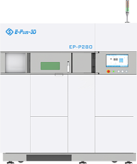 3D-принтер Eplus 3D EP-P280