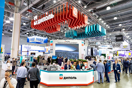 Итоги выставки ExpoElectronica 2025