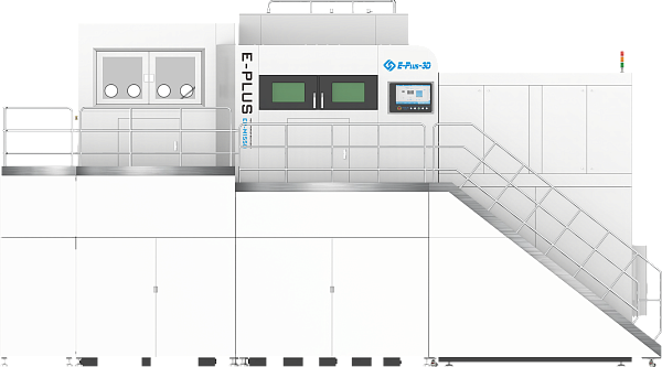 3D-принтер EP-M1550