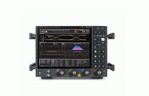 UXR0164A Осциллограф серии Infiniium UXR, 16 ГГц, 4 канала