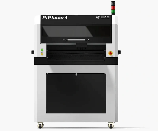 Автоматический установщик SMD-компонентов PiPlacer4 Y