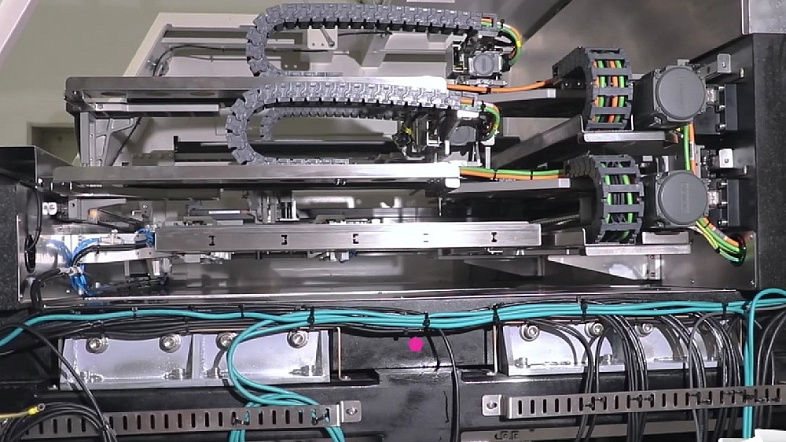 Плановое техническое обслуживание