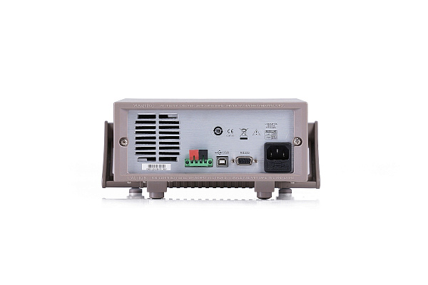 IT6872A Двухдиапазонный источник питания постоянного тока