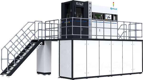 EPlus 3D EP-M450H