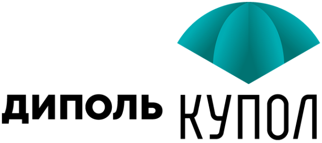 С раскрытым Куполом