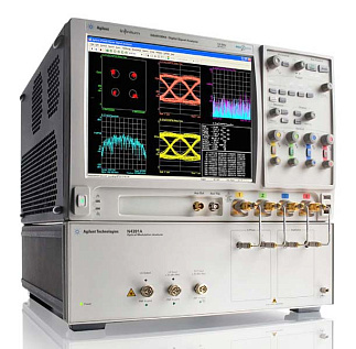 N4391A Анализатор оптической модуляции