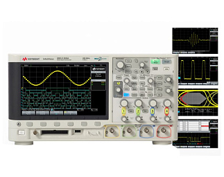 DSOX2APPBNDL Комплект программ для осциллографов InfiniiVision 2000 серии X