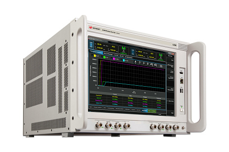 Компания Keysight Technologies поможет ускорить внедрение технологий Интернета вещей с помощью LTE IoT-модемов Qualcomm™ Technologies