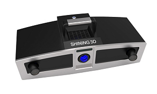 3D-сканер OptimScan 5M