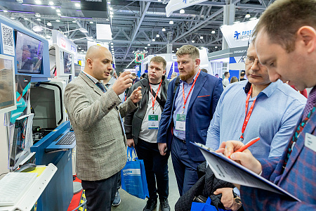 Итоги выставки ExpoElectronica 2025