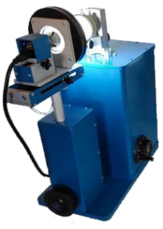 Прибор автоматизированный для поверки индикаторов АПИ-50