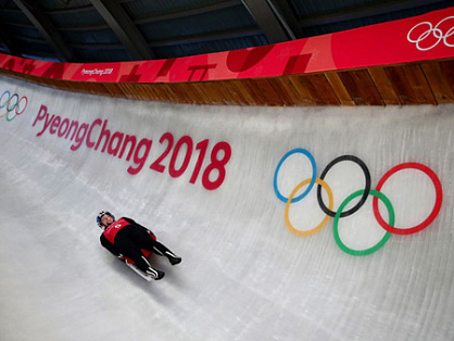 Технологии 3D-печати помогают стать олимпийскими чемпионами в санном спорте