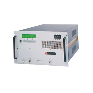Импульсный усилитель мощности IFI PT186-KW: 6-18 ГГц, до 3000 Вт