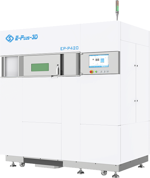 3D-принтер EP-P420