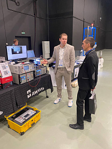 На атомном уровне