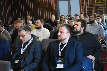 Есть такая цифра!