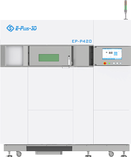 3D-принтер EP-P420