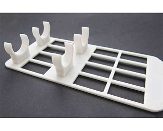 Полимерный порошок Eplus3D Polyamide PA12GF