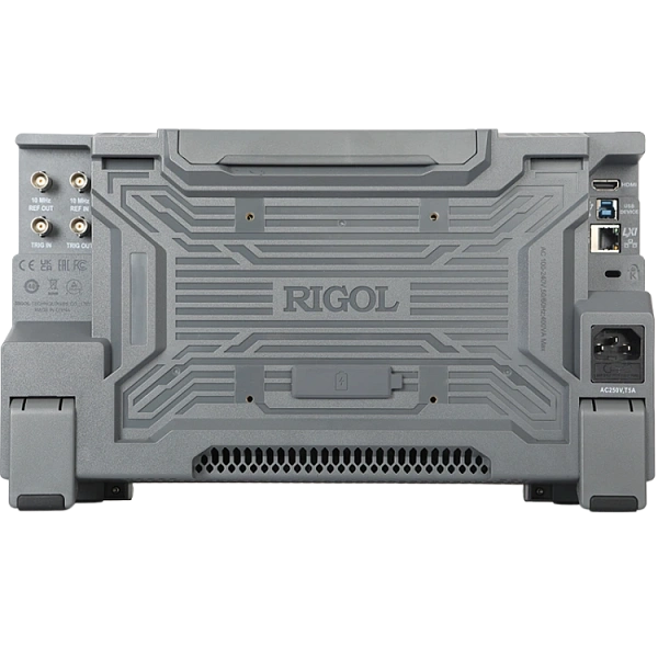 Анализаторы спектра серии RSA6000