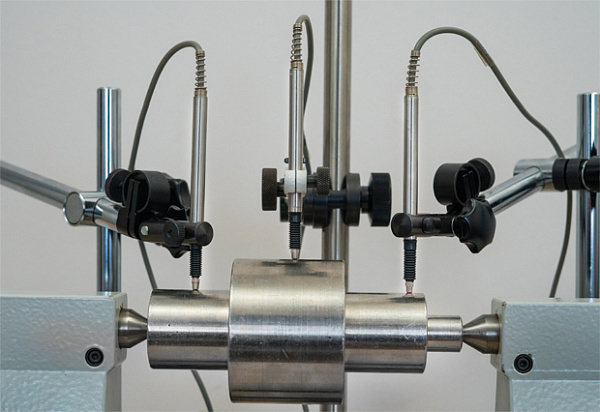 Преобразователи индуктивные