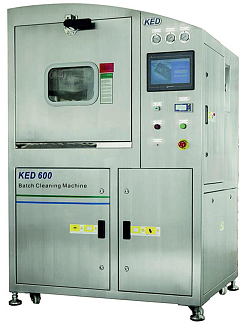 Система отмывки KED600
