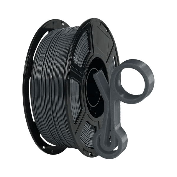 Филамент FlashForge для 3D-принтера PETG Pro Серый