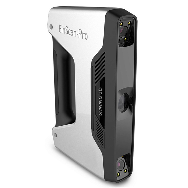 3D-сканер EinScan Pro HD