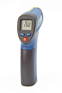 DT-810 Инфракрасный термометр (пирометр)