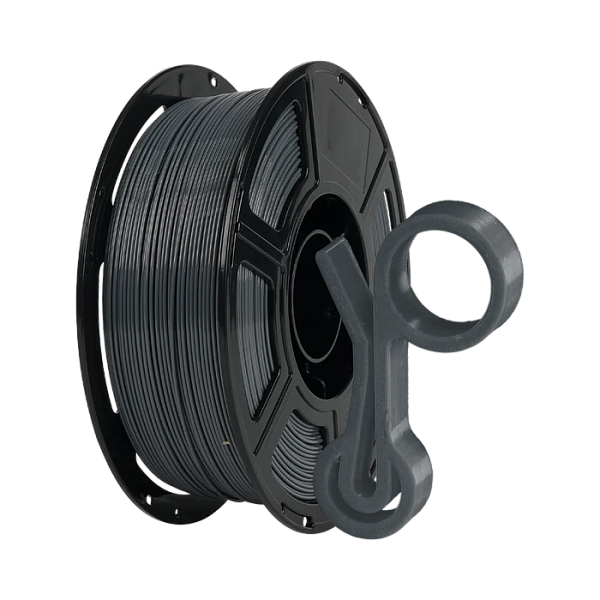 Филамент FlashForge для 3D-принтера PETG Pro Серый
