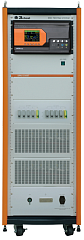 Высоковольтная система для проведения испытаний на устойчивость к микросекундным импульсным помехам CWS 600G/SPN 15100T