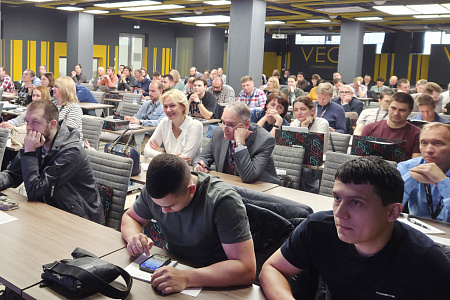 Профессиональная организация