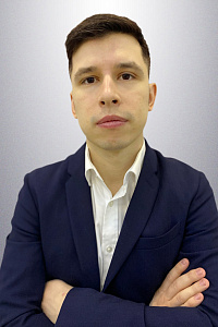 Алексей Шостак