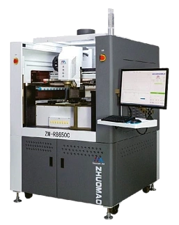 Интеллектуальная станция для ремонта BGA R8650C