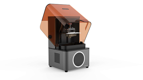 Стоматологический 3D-принтер AccuFab L4K