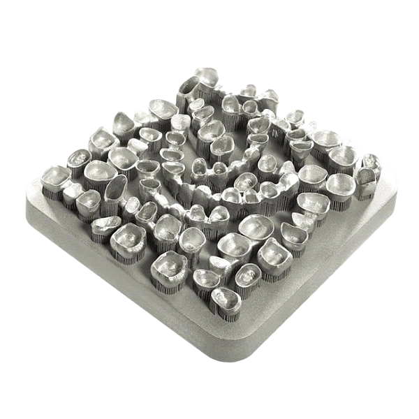 Кобальтовый порошок ПР-КХ28М6 (CoCr-ST2724G)