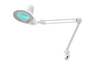Светодиодная лампа с увеличительной линзой VKG L-40 LED
