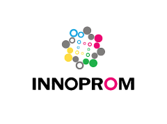 С 8 по 11 июля участвуем в выставке «Иннопром» в Екатеринбурге.