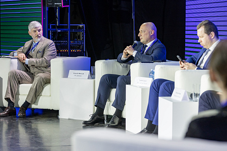 Стратегия суверенитета