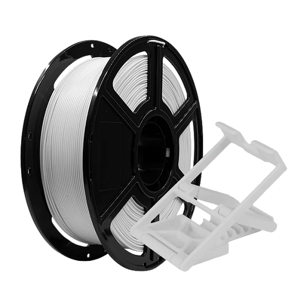 Филамент FlashForge для 3D-принтера PLA Pro Белый