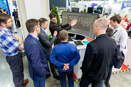Итоги выставки ExpoElectronica 2025