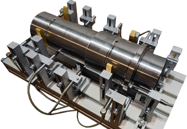 Преобразователи индуктивные