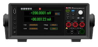 Прецизионный источник-измеритель (SMU) ITECH IT2806