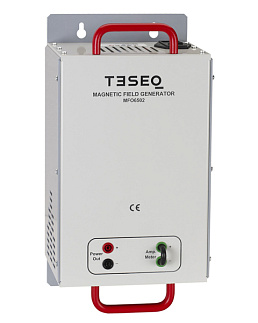 Управляемый источник тока промышленной частоты Teseq MFO 6502