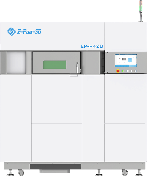 3D-принтер EP-P420