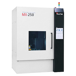 3D-принтер InssTek MX-250