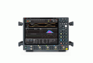 UXR0404A Осциллограф серии Infiniium UXR, 40 ГГц, 4 канала