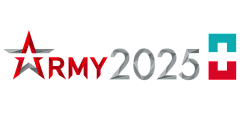 С 11 по 14 августа участвуем в форуме «Армия-2025»