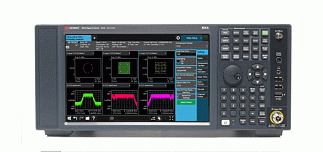 N9020B-RT2 Анализ сигналов в реальном времени, до 160 МГц, оптимальные возможности