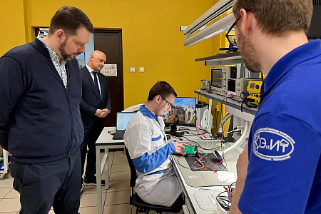 Стратегия суверенитета