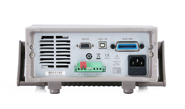 IT6952A Источник питания постоянного тока, программируемый в широком диапазоне
